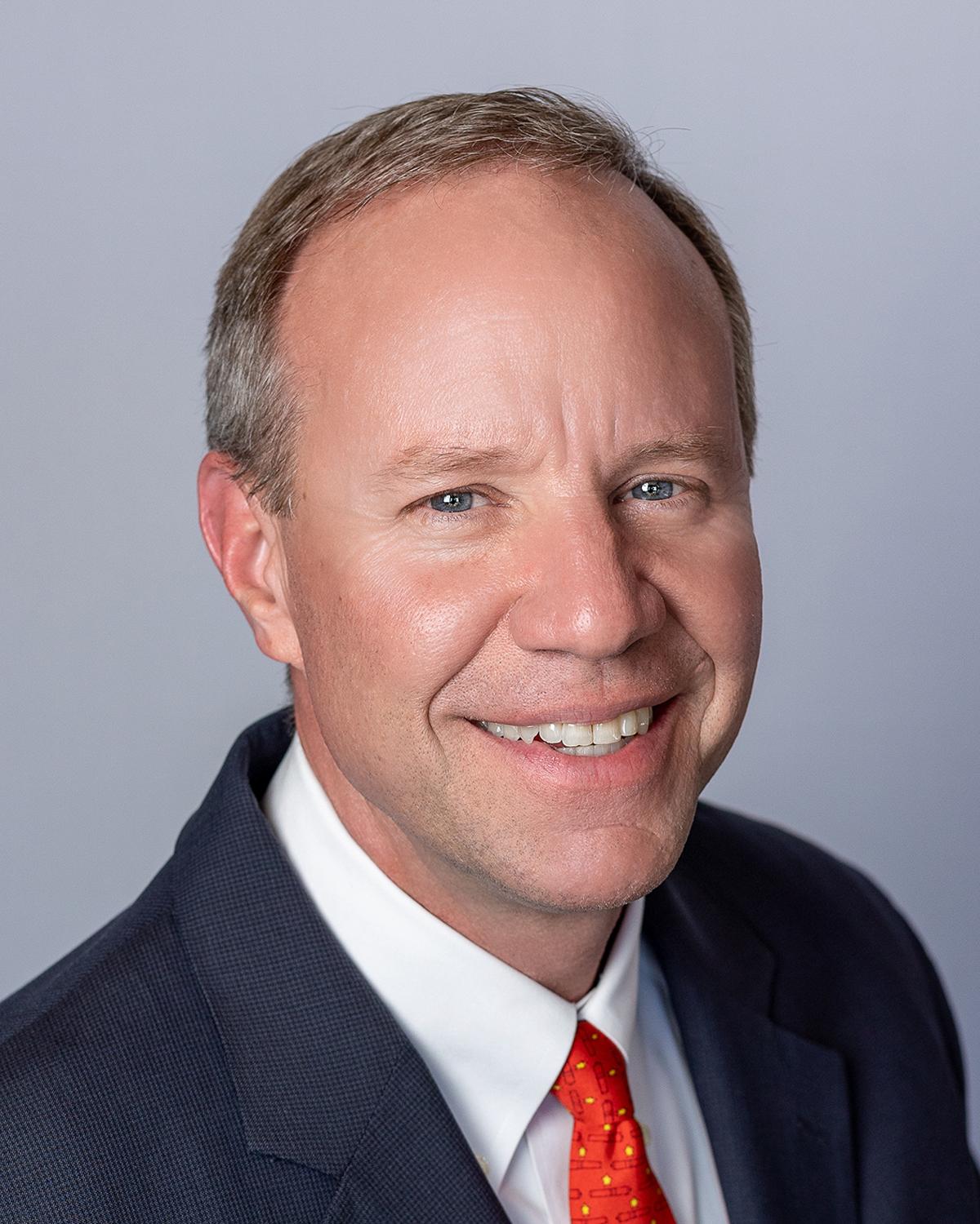 Troy Gieselman, Senior Vice President – Land