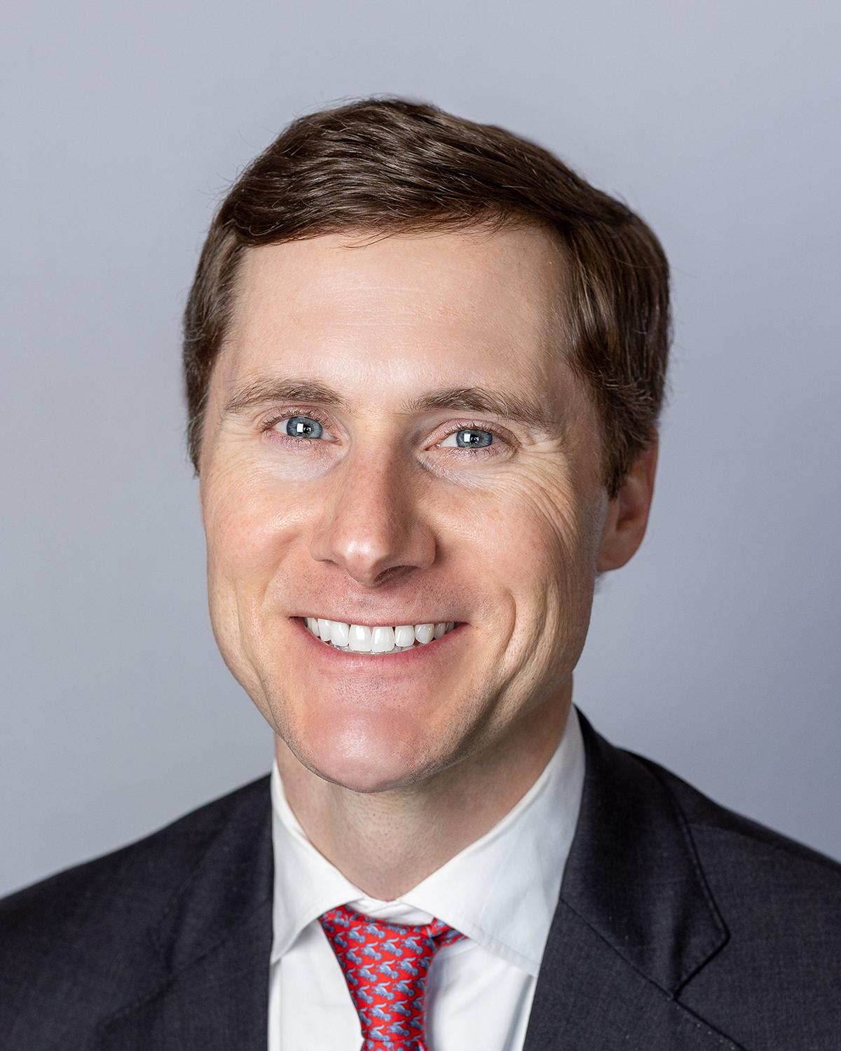 Thomas Hester, Chief Financial Officer